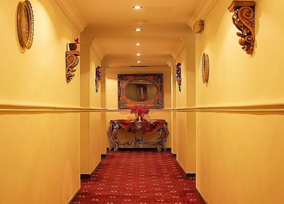 Carlton Tower Hotel Kuwait 1
