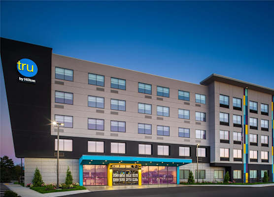 Tru By Hilton Ashland, Va 1