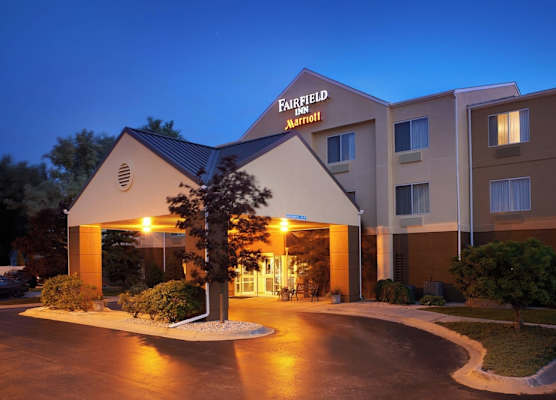 Fairfield Inn by Marriott Port Huron 1