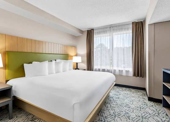 Country Inn & Suites By Radisson, Charleston North, SC 1