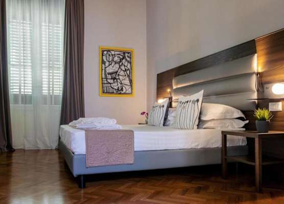 Re Vittorio De Luxe Accomodations 1