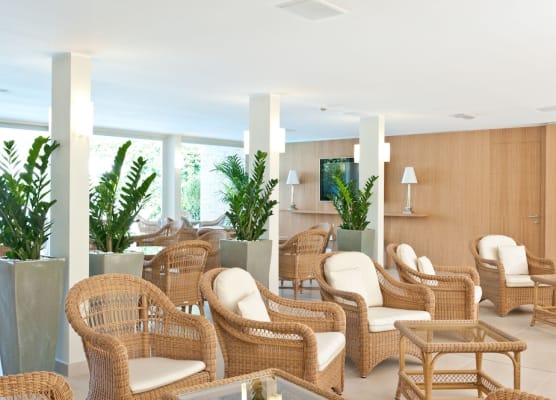 Hotel Derby Exclusive 1