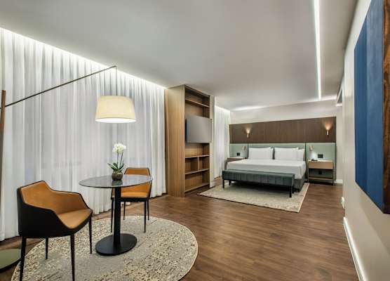 Meliá Paulista 1