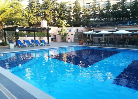 Hotel Balaia Mar 1