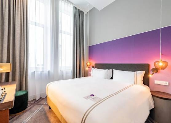 Premier Inn Wuppertal City Centre 1