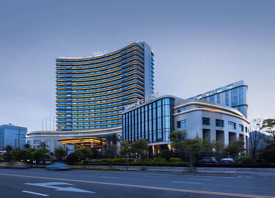 Hilton Zhoushan 1