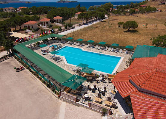Panorama Hotel 1