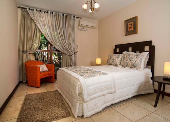 Arami Hotel & Lodge 1