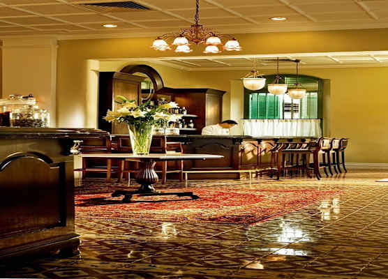 The Majestic Malacca Hotel - Small Luxury Hotels of the World 1