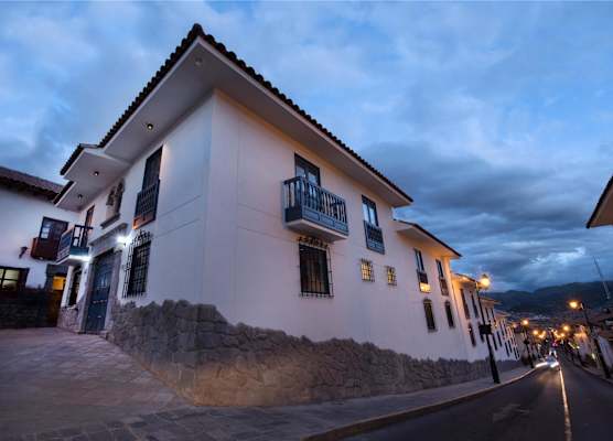 Motto By Hilton Cusco 1