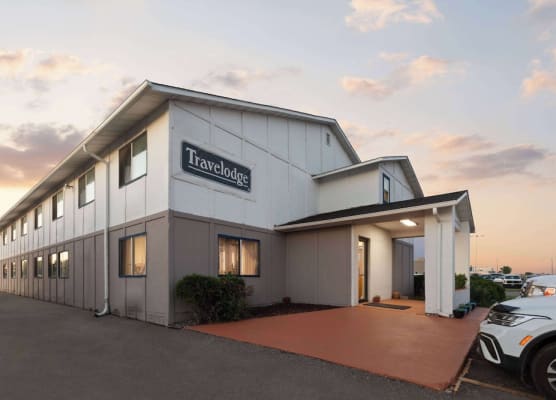 Travelodge by Wyndham Redwood Falls 1