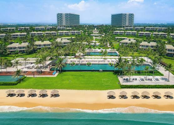 Alma Resort Cam Ranh 1