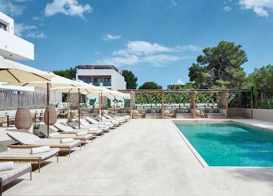 Barefoot Hotel Mallorca 1