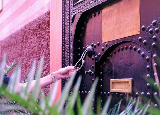 Riad Oasissime 1