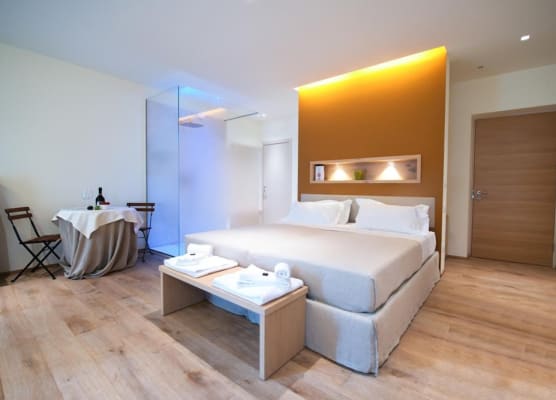 Massimago Wine Suites 1
