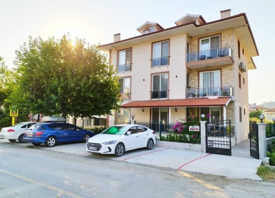 Kaya Home Ortaca Günlük Apart Daire 1