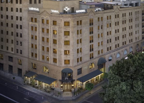 National by Stellar Hotels, Yerevan 1