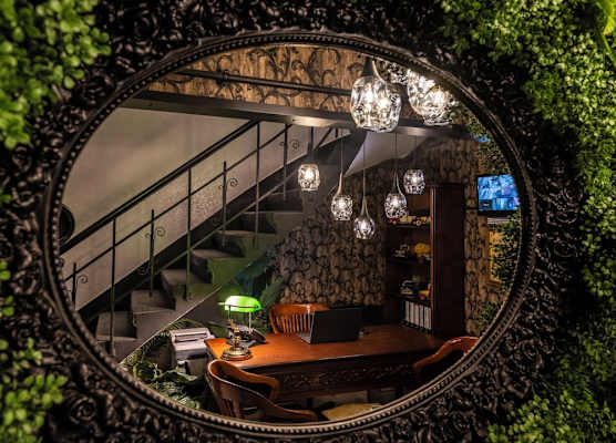 Perazre Hotel 1