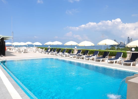 Flipper Lodge Hotel - SHA Extra Plus 1