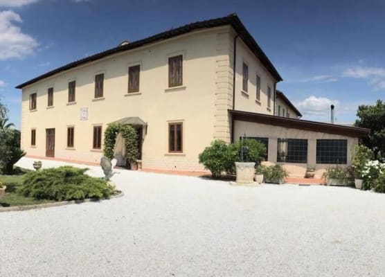 Tenuta La Rosa B&B 1