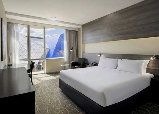 Four Points by Sheraton Perth 1