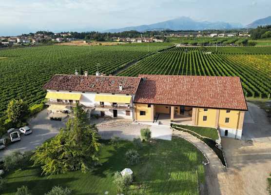 Agriturismo Corte Casa Erminia 1