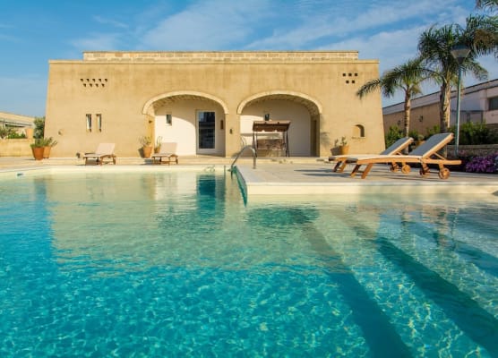 Relais Tenuta Campì 1