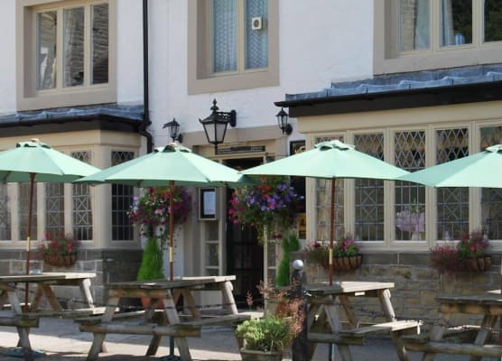 The Miners Arms 1