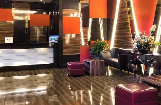 Best Western Senayan 1