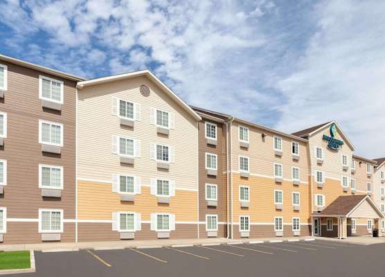 WoodSpring Suites Sioux Falls 1