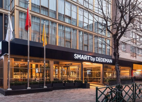 Smart by Dedeman Eskişehir 1