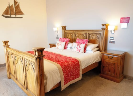 Claxton Hotel 1