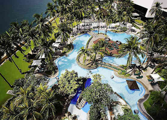 Sofitel Philippine Plaza Manila 1