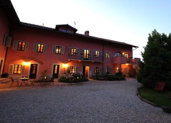 Agriturismo Il Gioco Dell'Oca 1