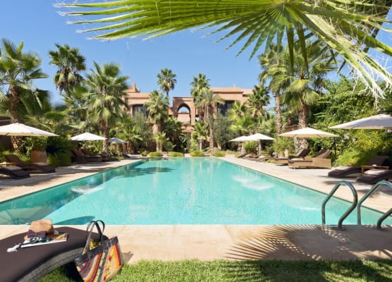 Tigmiza Boutique Hotel & Spa 1