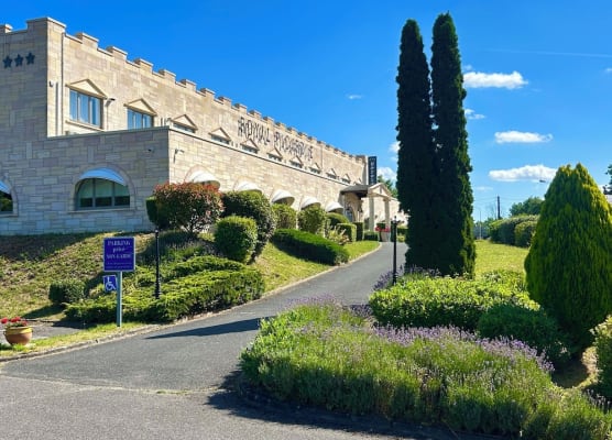 Le Royal Picardie 1