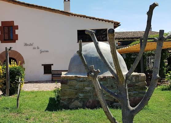 Hostal La Guineu 1
