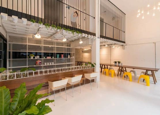 Pastelhouse hostel 1