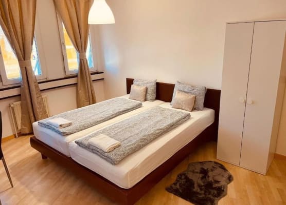 Veni Apartments 1