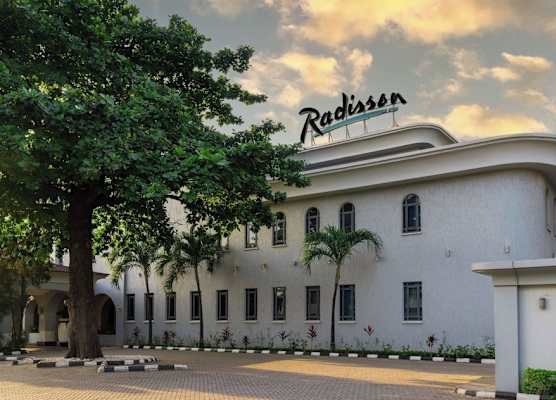 Radisson Lagos Ikeja 1