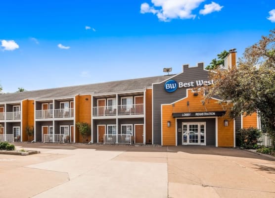 Best Western Galena Inn & Suites 1