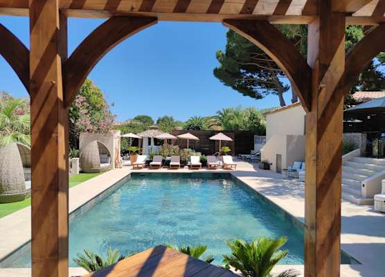 La Villa Dune, Hôtel & Spa 1