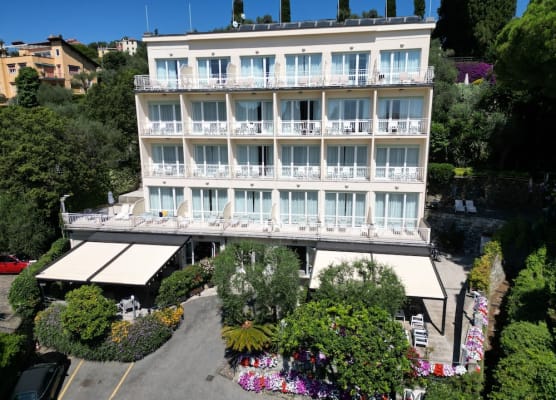 Hotel L'Approdo 1