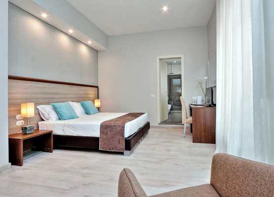 Relais Servio Tullio 1