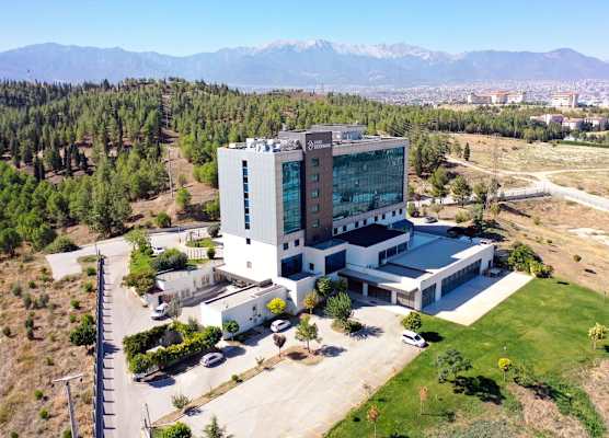 Park Dedeman Denizli 1