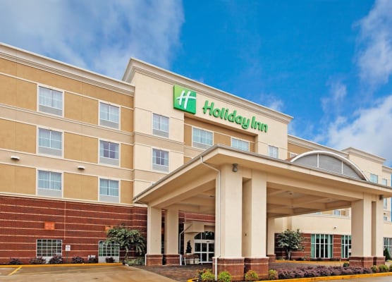 Holiday Inn BATESVILLE by IHG 1