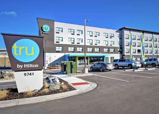 Tru By Hilton Denver South Park Meadows, Co 1