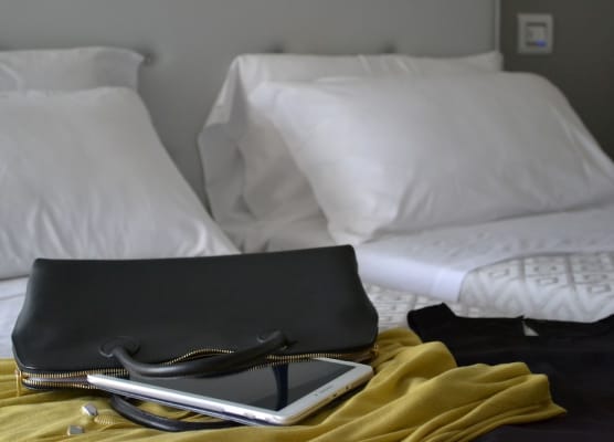 Hotel Panorama 1