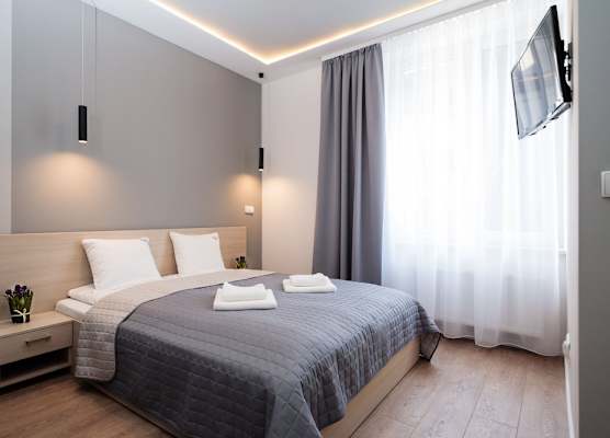 S12 Premium Apartments - by Hosty 1