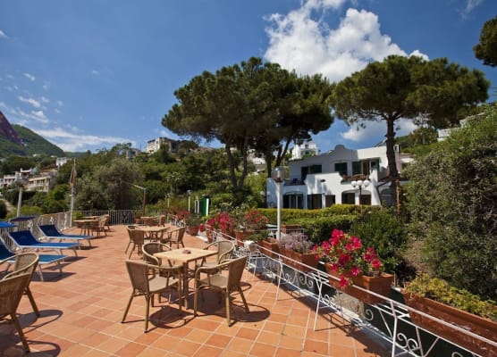 Don Felipe Boutique Hotel 1
